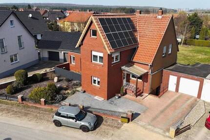 Haus Königslutter (Lauingen) Lauingen - 7 Zimmer, 201 m&sup2;, 309.000&euro; | Angebot:25957460