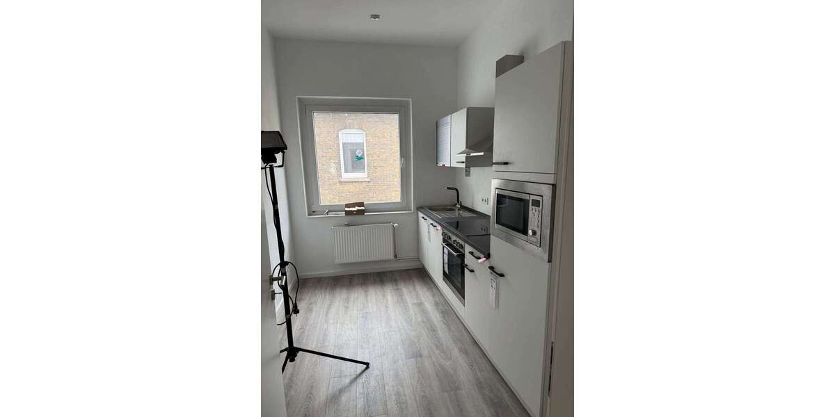 Etagenwohnung Braunschweig Westliches Ringgebiet - 3 Zimmer, 64 m&sup2;, 770&euro; | Angebot:25144576