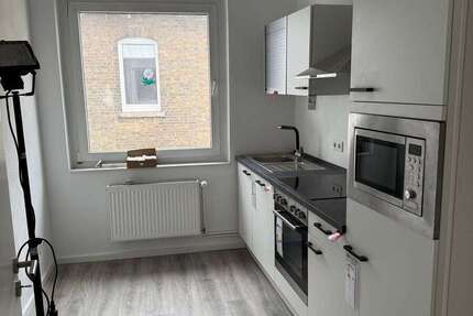 Wohnung Braunschweig Westliches Ringgebiet - 3 Zimmer, 64 m&sup2;, 770&euro; | Angebot:25144576