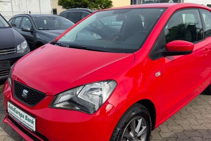 Seat Mii 62.750 km 4.999 &euro; Wolfenbüttel 38304