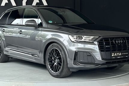 Audi Q7 86.159 km 49.950 &euro; Schöppenstedt 38170