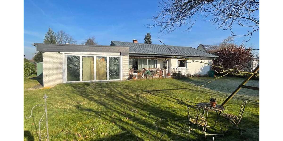 Einfamilienhaus Braunschweig Wabe-Schunter-Beberbach - 5 Zimmer, 130 m&sup2;, 375.000&euro; | Angebot:21313014