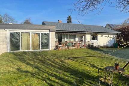 Haus Braunschweig Wabe-Schunter-Beberbach - 5 Zimmer, 130 m&sup2;, 375.000&euro; | Angebot:21313014