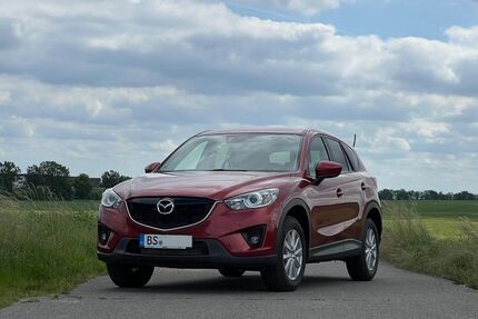 Mazda CX-5 24.700 km 14.000 &euro; Braunschweig 38122