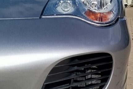 Porsche 996 44.000 km 64.900 &euro; Braunschweig 38108