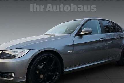 BMW 318 124.500 km 9.999 &euro; Braunschweig 38120