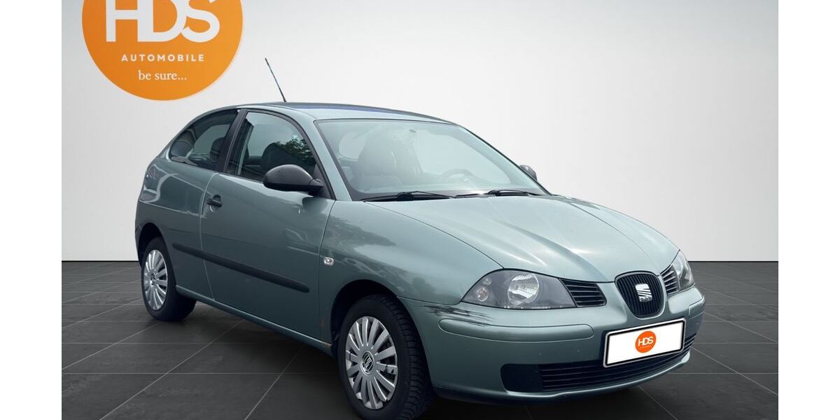 Seat Ibiza 173.000 km 990 &euro; Goslar 38644
