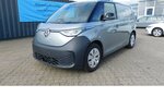 VW ID.Buzz Cargo Elektro 1-Gang Automatik Navi 16.700 km 33.990 &euro; Vordorf 38533