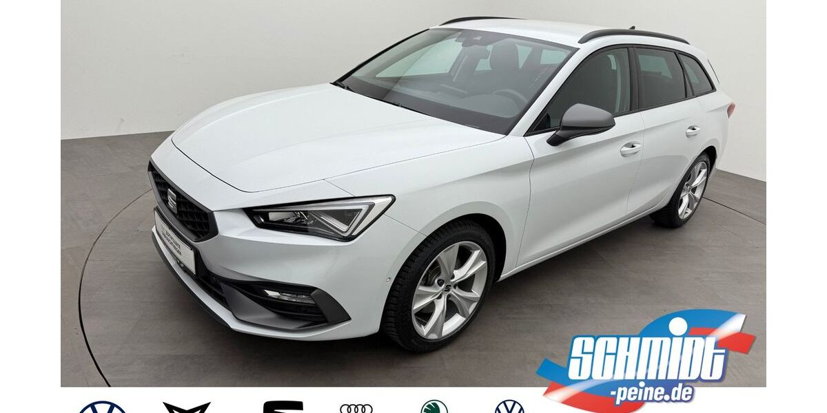 Seat Leon 26.299 km 27.400 &euro; Peine 31226