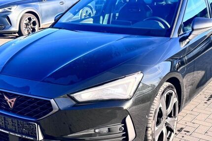 Cupra Leon 120.744 km 16.990 &euro; Braunschweig 38122