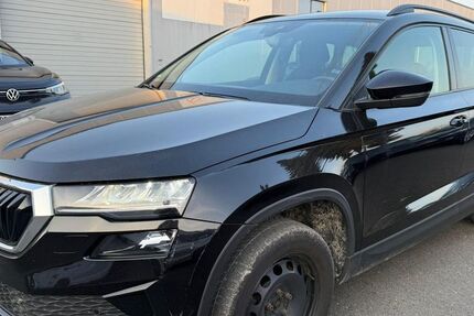 Skoda Karoq 227.057 km 14.990 &euro; Braunschweig 38122