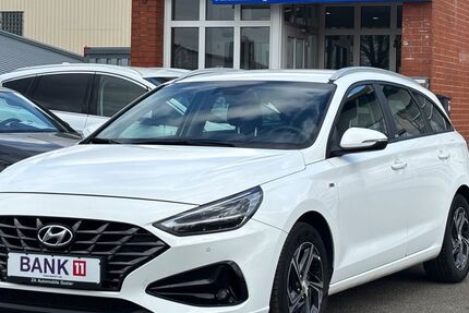 Hyundai i30 156.000 km 12.950 &euro; Goslar 38644