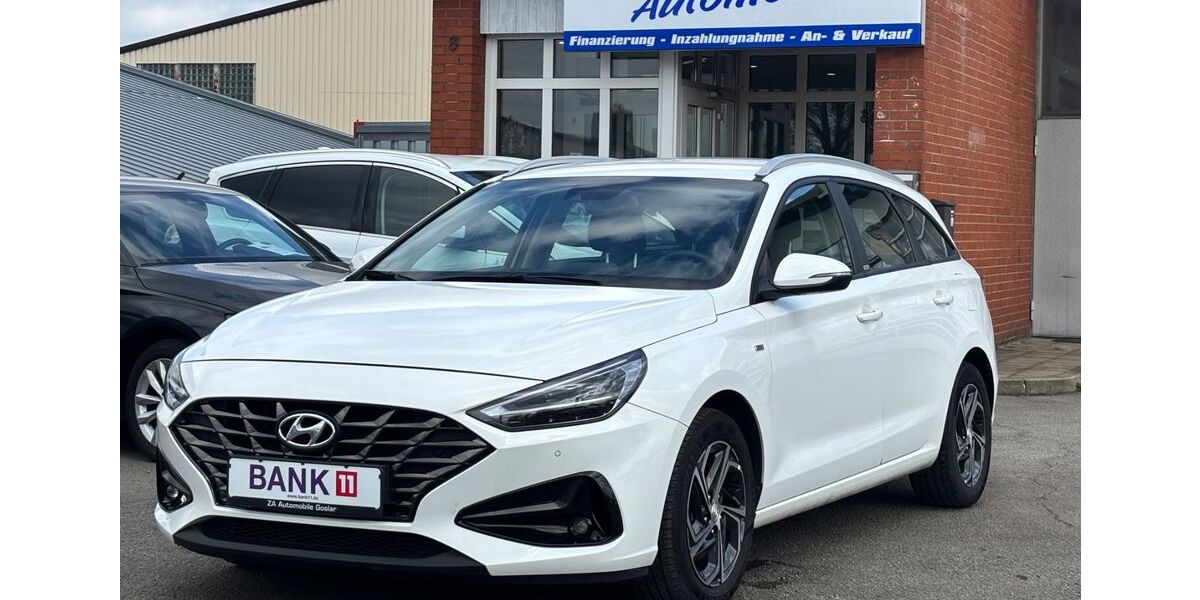 Hyundai i30 156.000 km 12.950 &euro; Goslar 38644
