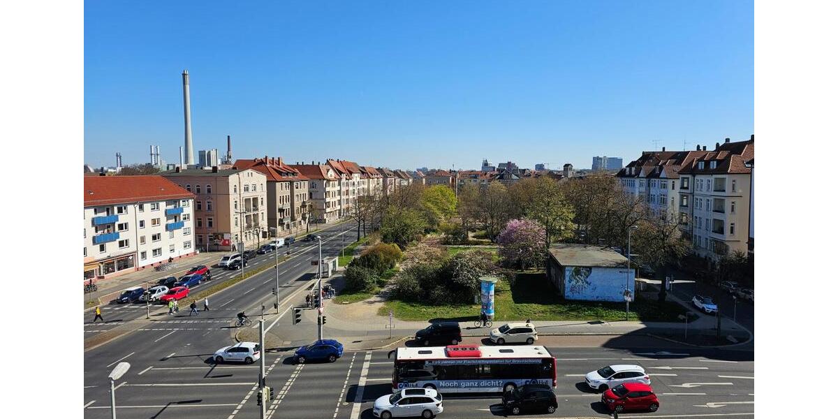 Etagenwohnung Braunschweig Lehndorf-Watenbüttel - 1 Zimmer, 40 m&sup2;, 445&euro; | Angebot:24966037