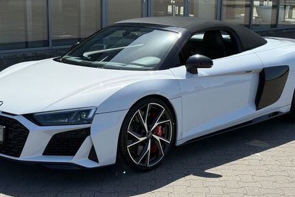 Audi R8 27.100 km 136.500 &euro; Braunschweig 38112
