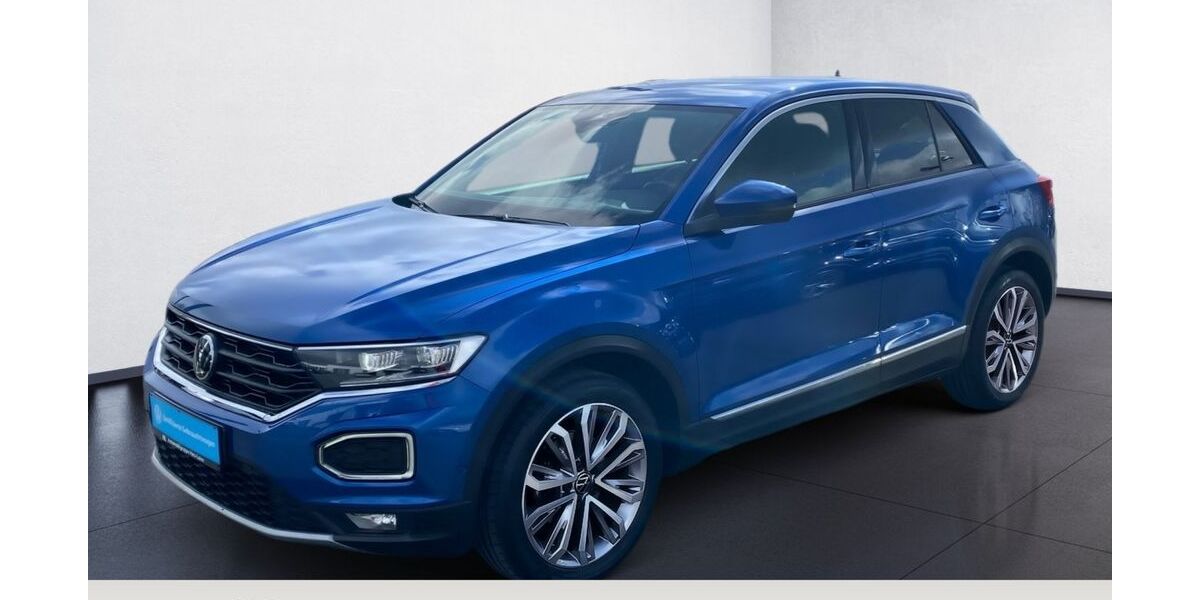 VW T-Roc 85.875 km 22.066 &euro; Goslar 38644