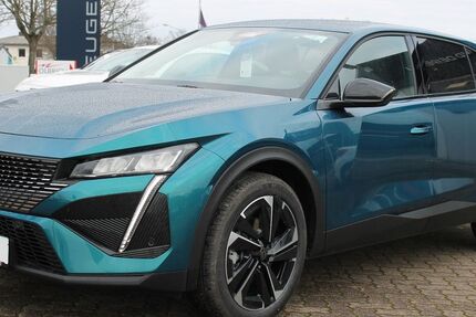 Peugeot 408 32.900 km 26.790 &euro; Goslar 38644