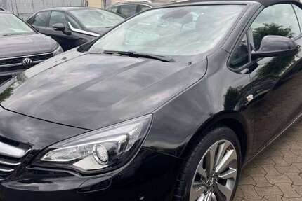 Opel Cascada 98.200 km 11.999 &euro; Wolfenbüttel 38304