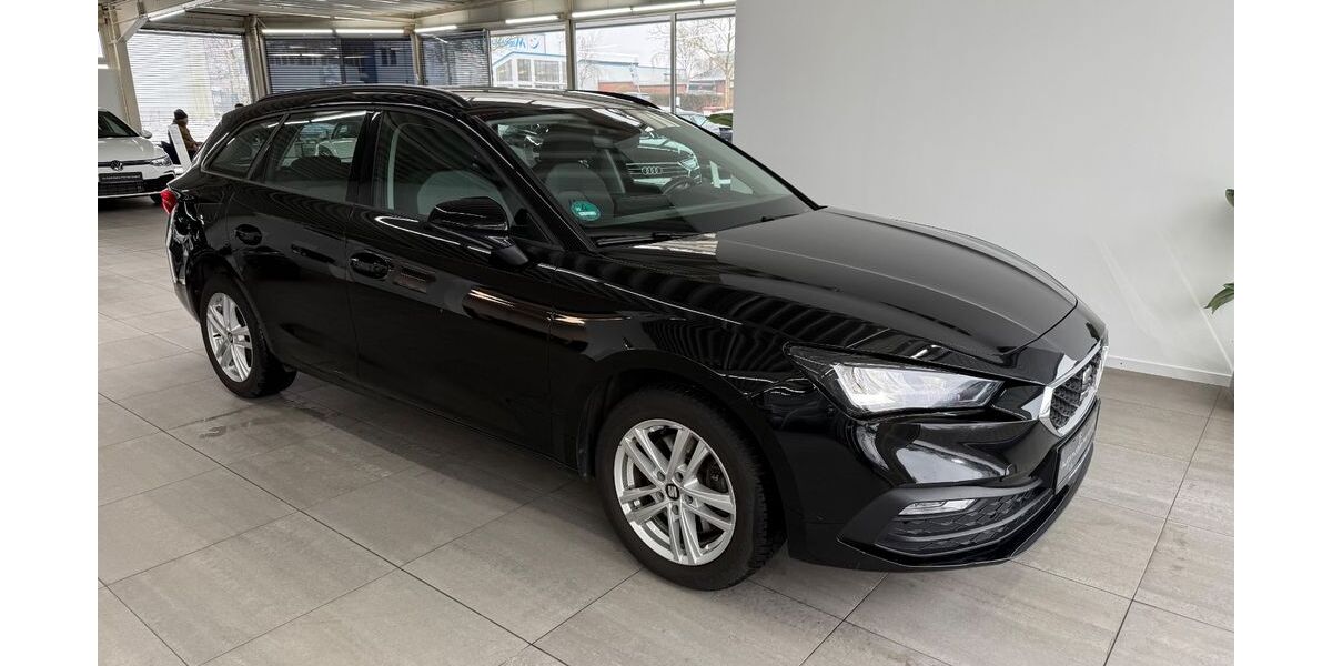 Seat Leon 125.000 km 16.890 &euro; Braunschweig 38116