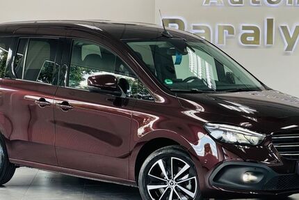 Mercedes-Benz T-Klasse 50.584 km 27.950 &euro; Salzgitter 38259