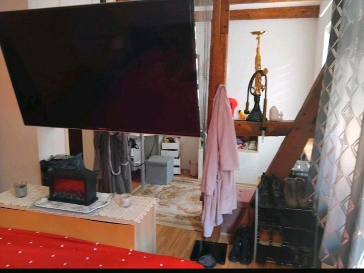 Reihenhaus Schöppenstedt - 3 Zimmer, 120 m&sup2;, 130.000&euro; | Angebot:25792338