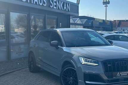 Audi SQ2 102.000 km 26.990 &euro; Peine 31228
