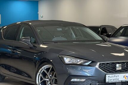 Seat Leon 38.816 km 19.499 &euro; Peine 31228