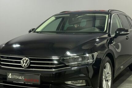 VW Passat Variant 125.000 km 17.890 &euro; Braunschweig 38112
