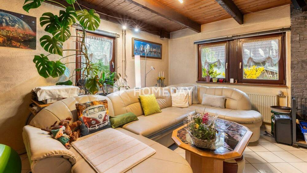 Einfamilienhaus Salzgitter Bad - 4 Zimmer, 85 m&sup2;, 117.234&euro; | Angebot:26065452