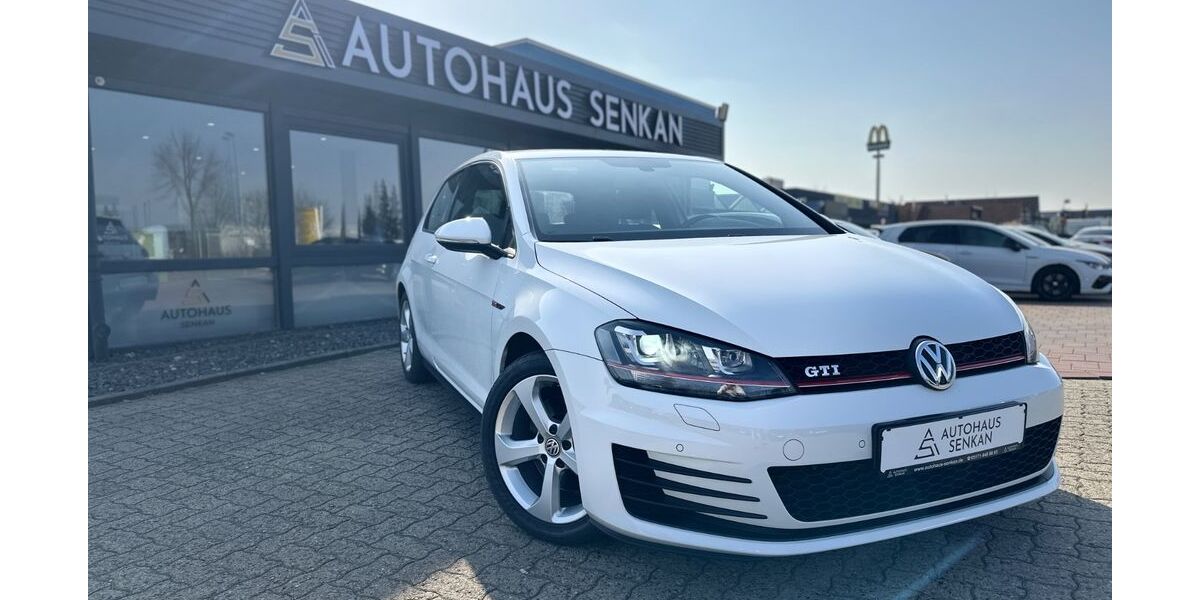 VW Golf 86.900 km 16.490 &euro; Peine 31228