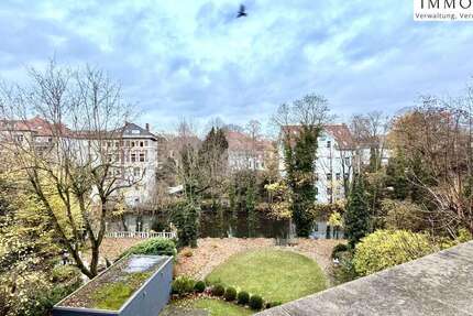 Wohnung Braunschweig Viewegsgarten- Bebelhof - 6 Zimmer, 225 m&sup2;, 1.100.000&euro; | Angebot:23686078