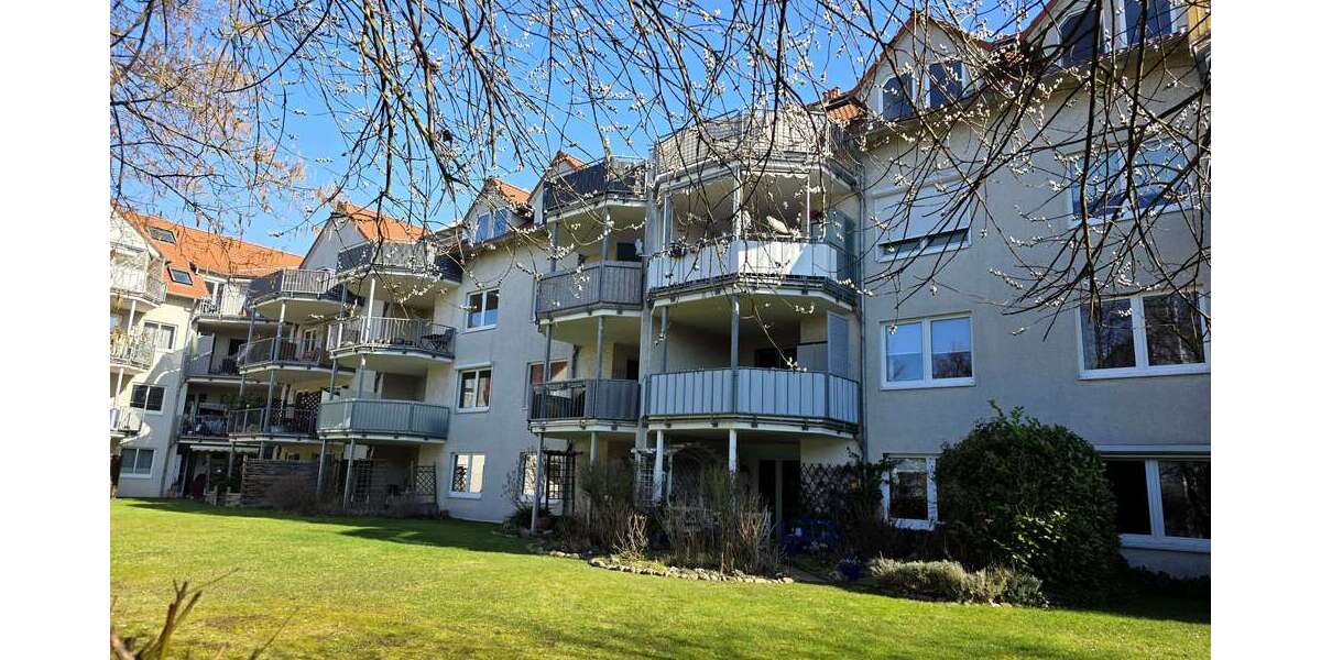 Wohnung zum Kaufen in Wolfenbüttel 185.000 € 78 m² - Etagenwohnung Wolfenbüttel Ahlum | Angebot:25851689