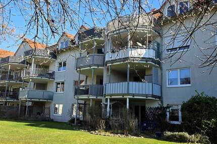 Wohnung zum Kaufen in Wolfenbüttel 185.000 € 78 m² - Wohnung Wolfenbüttel Ahlum | Angebot:25851689