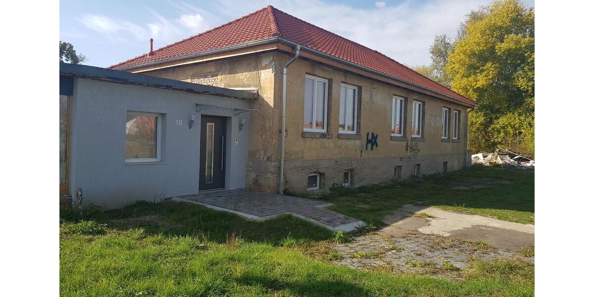 Einfamilienhaus Osterwieck - 6 Zimmer, 170 m&sup2;, 200.000&euro; | Angebot:26006335