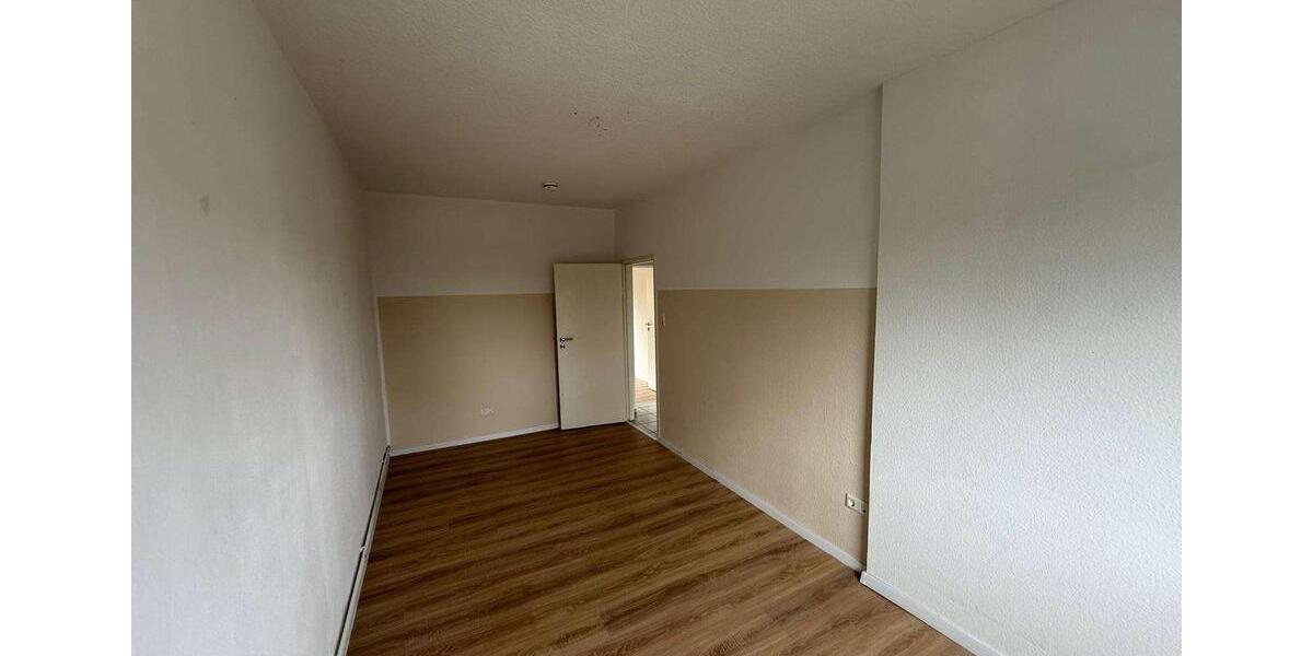 Etagenwohnung Salzgitter Ortschaft Nord - 3 Zimmer, 58 m&sup2;, 377&euro; | Angebot:26001549