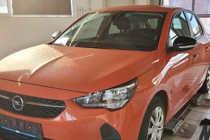 Opel Corsa 29.450 km 14.850 &euro; Schöningen 38364
