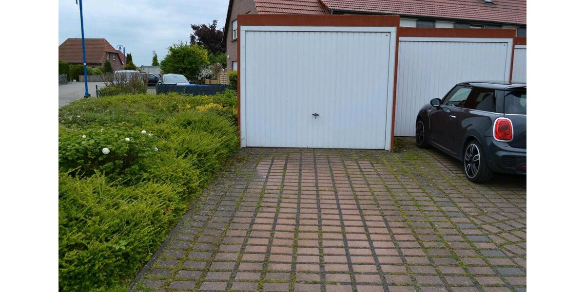 Hochparterre Lengede - 4 Zimmer, 98 m&sup2;, 1.080&euro; | Angebot:25980995