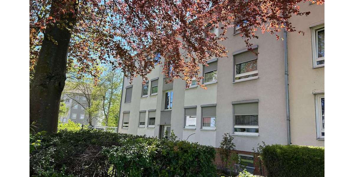 Etagenwohnung Salzgitter - 1 Zimmer, 34 m&sup2;, 40.000&euro; | Angebot:26994760