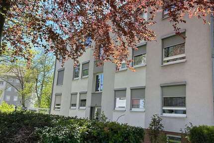 Wohnung Salzgitter - 1 Zimmer, 34 m&sup2;, 40.000&euro; | Angebot:26994760