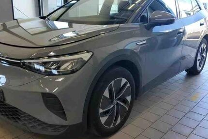 VW ID.4 37.274 km 21.655 &euro; Braunschweig 38122