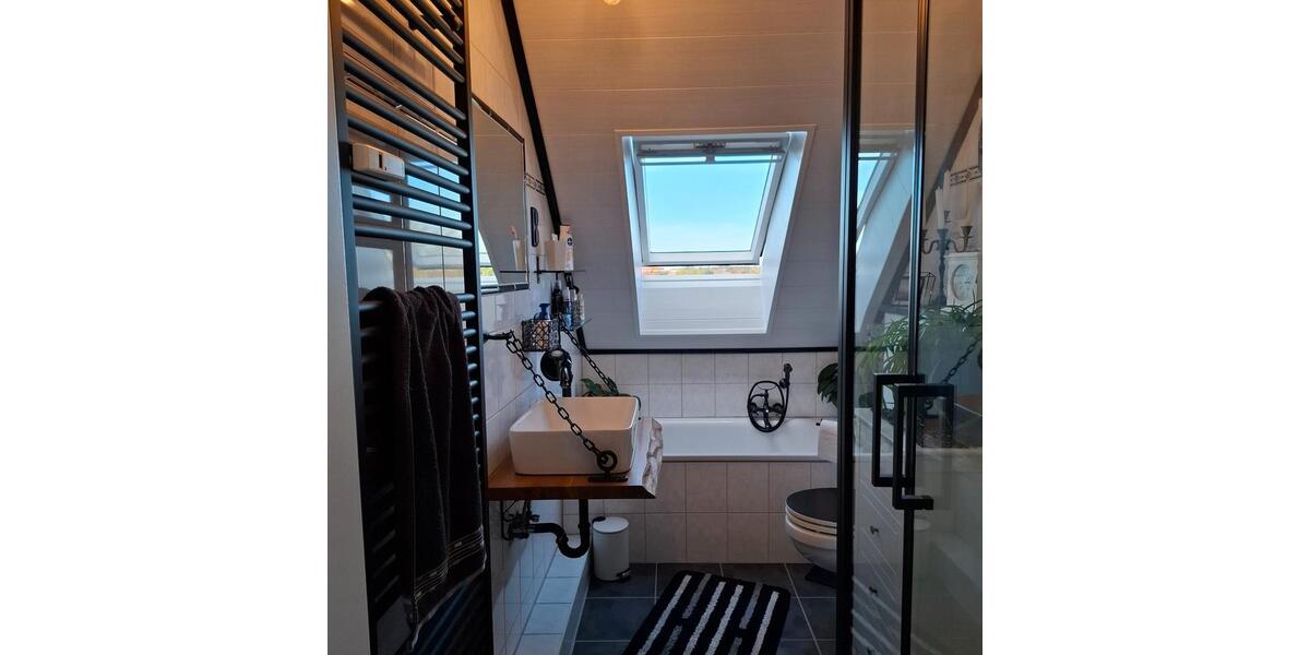 Dachgeschoßwohnung Peine Peine Kernstadt - 3 Zimmer, 78 m&sup2;, 159.000&euro; | Angebot:26588421
