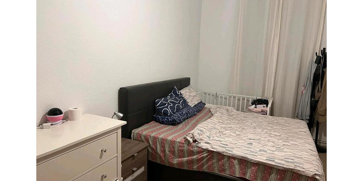 Erdgeschoßwohnung Braunschweig Lehndorf-Watenbüttel - 2 Zimmer, 69 m&sup2;, 650&euro; | Angebot:25844771