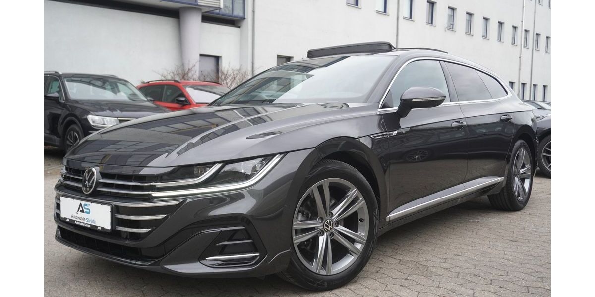 VW Arteon 23.000 km 35.790 &euro; Braunschweig 38106