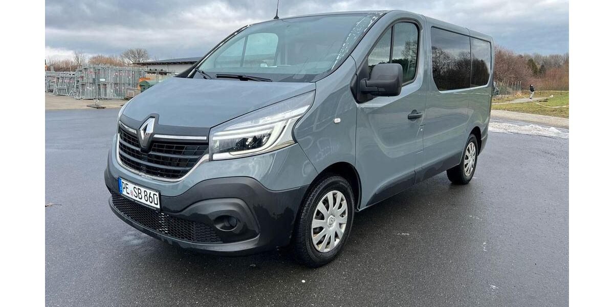 Renault Trafic 105.000 km 19.900 &euro; Vechelde 38159