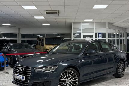 Audi A6 94.254 km 26.990 &euro; Goslar 38644