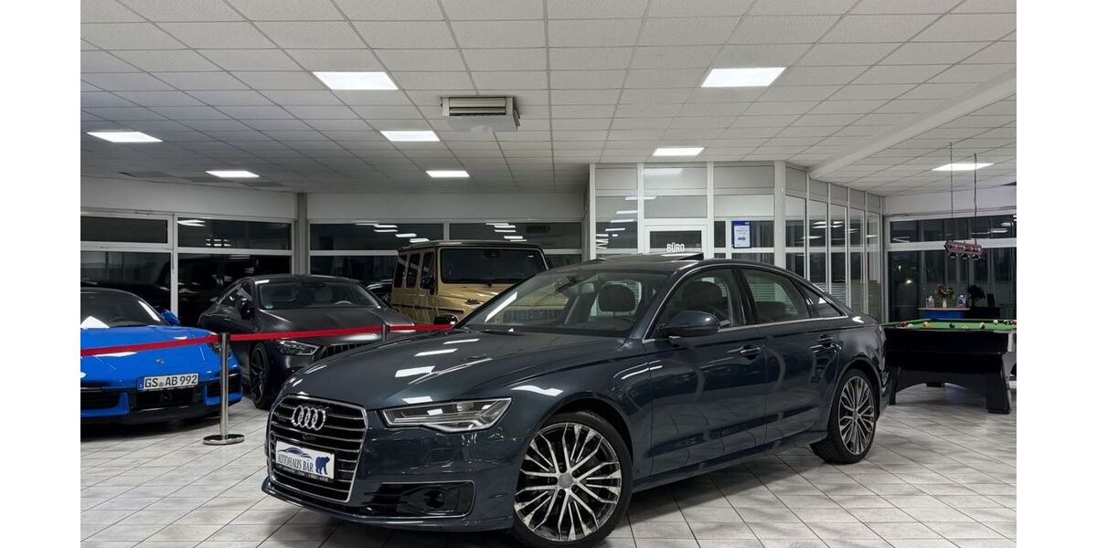 Audi A6 94.254 km 26.990 &euro; Goslar 38644