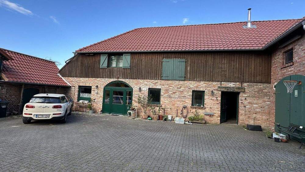 Mehrfamilienhaus, Wohnhaus Rötgesbüttel - 5 Zimmer, 200 m&sup2;, 375.000&euro; | Angebot:25755926