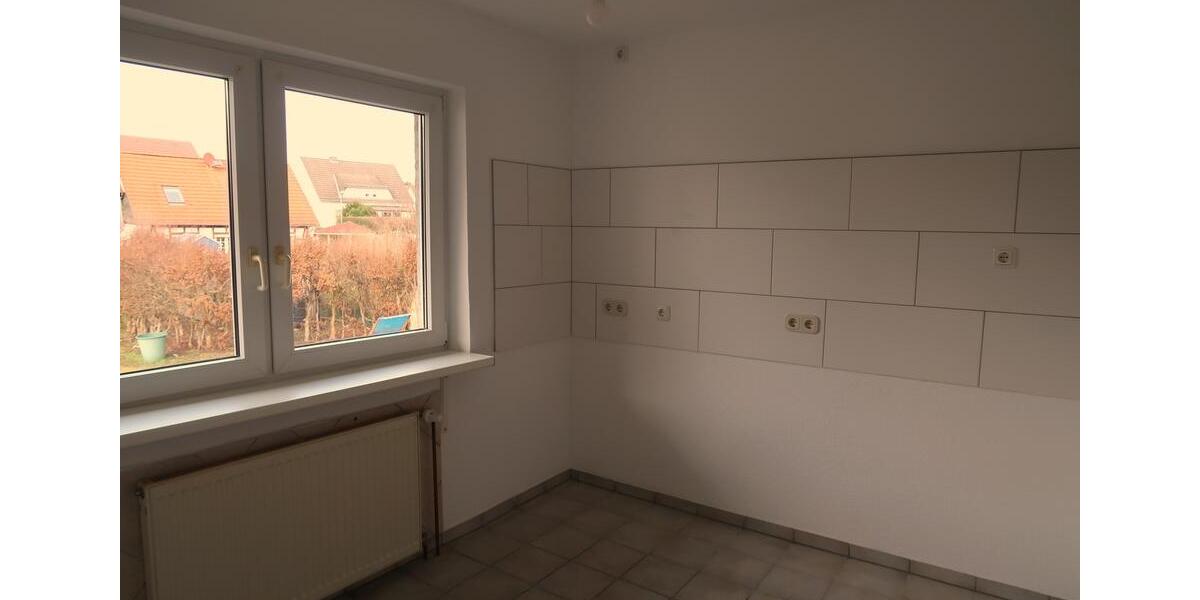 Etagenwohnung Kissenbrück - 2.5 Zimmer, 78 m&sup2;, 550&euro; | Angebot:25641845