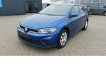 VW Polo 1.0 Life MPI BMT 4Trg Klima Navi LED 23.000 km 16.690 &euro; Vordorf 38533