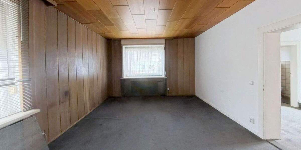 Doppelhaushälfte Salzgitter Bad - 6 Zimmer, 123 m&sup2;, 199.000&euro; | Angebot:25804040